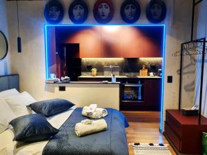 City Center Tirana Urban Condo