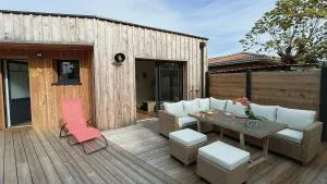 La Brise des Bois pour 2 personnes - Mauret