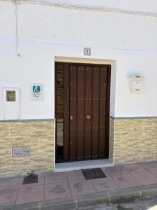 Casa rural Paqui - Cuevas del Becerro