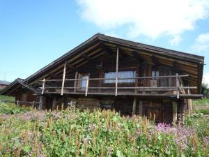 Chalet spacieux Les Saisies, 6 chambres, sauna, 11 pers. - FR-1-293-54