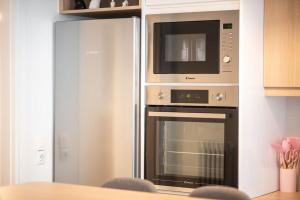 Mayas Apt near Athens center