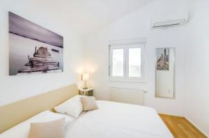 Sun & Sea Apartment Zadar