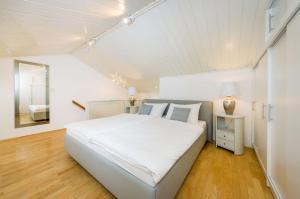 Sun & Sea Apartment Zadar