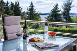 Sun & Sea Apartment Zadar