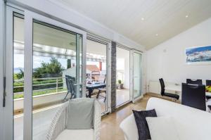 Sun & Sea Apartment Zadar