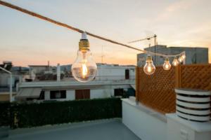 Mini Rooftop Apartment, in the heart of Volos