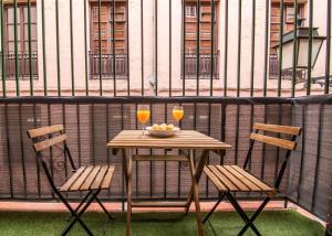 tuAnfitrion My Nazarita Granada