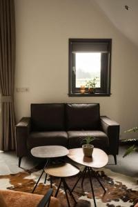 Sfeervolle woning in boerderijstijl