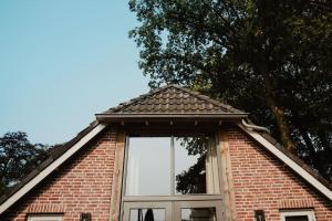 Sfeervolle woning in boerderijstijl