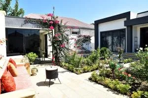 Villa Mardakan - Bina