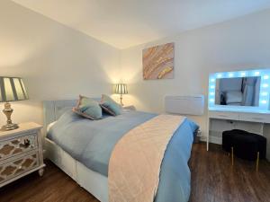 Beautiful Cardiff Bay Apartment