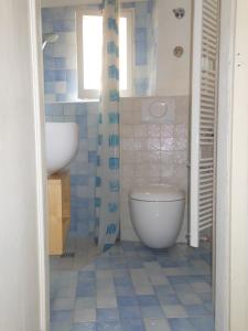 Camera Matrimoniale con Bagno Privato