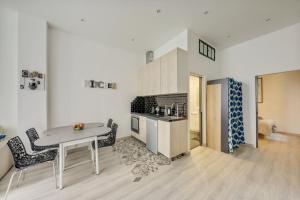 Bluestay 13 - Charmant appartement à Paris