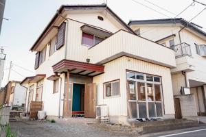 木の家ゲストハウス前橋2号館 - Ubytování bez kategorie ve městě Maebaši