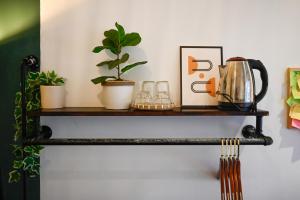 Saigon Hideout Home with Self-check-in