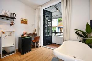 Saigon Hideout Home with Self-check-in