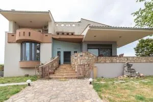 Vila Serres Gr - Levkónas