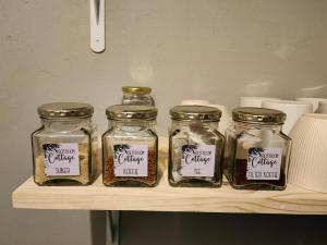 Olyfboom Cottage Clarens