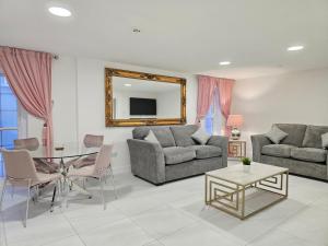 Beautiful Cardiff Bay Apartment