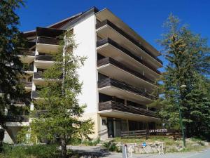 Appartements Appartement T3 cosy pour 8 pers. a Pra-Loup, a 50m des pistes avec balcon et parking prive - FR-1-165A-78 : Appartement (8 Adultes)