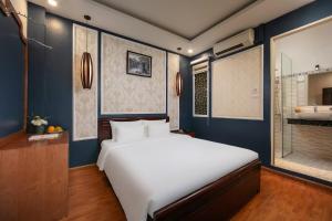 Delica Premium Hotel