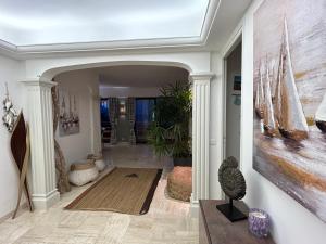 Premium Sea Front Apartment