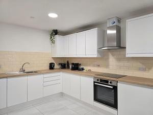 Beautiful Cardiff Bay Apartment
