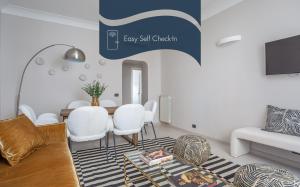 Daplace - Palazzina Cosima