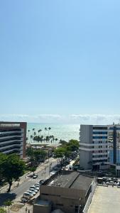 Apartamento 802 vista mar