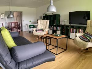 Komfort hjem i Aalborg