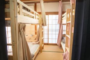 木の家ゲストハウス前橋2号館