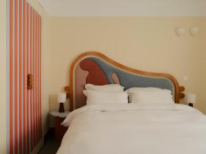 Edgar Suites Cannes - Rue dAntibes