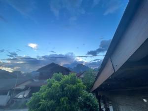 Outland Hostel Vang Vieng