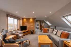 Croft 43 Self-Catering Accommodation - Port of Ness