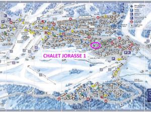 Appartements **Appartement de standing - 6 pers, 47m², 100m des pistes, Les Saisies** - FR-1-293-267 : photos des chambres