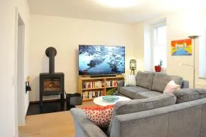 Lausitzer Ferienapartment Suite - Wiednitz