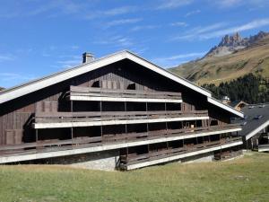 Charmant Studio Méribel - Centre, Animaux Admis - FR-1-182-202