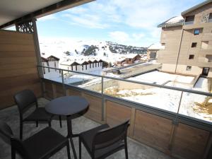 Appartement neuf aux Saisies, 6 pers, parking inclus - FR-1-293-272