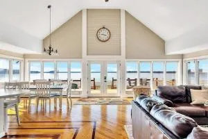 Lake Access 5 Minutes from Track - 马耳他