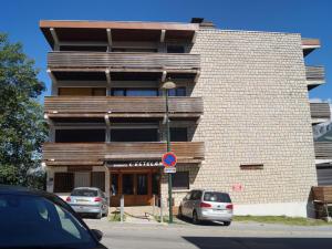 Appartements Studio cosy avec terrasse sud, bien equipe a Pra Loup 1600 - FR-1-165A-30 : photos des chambres