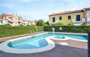 Cozy Apartment In Cavallino-Treporti