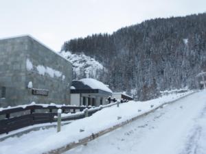 Appartements Studio cosy Pra Loup 1600, 100m des pistes, balcon est, wifi, reduc ski - FR-1-165A-64 : photos des chambres