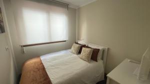 Apartamento de Toró