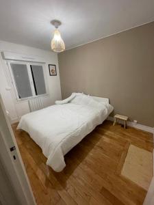 Côté Sable, un balcon sur la mer - parking inclus