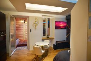 Appartements L-instant : photos des chambres