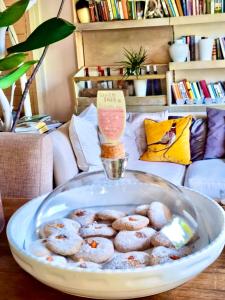 International Glamping Lago Di Bracciano