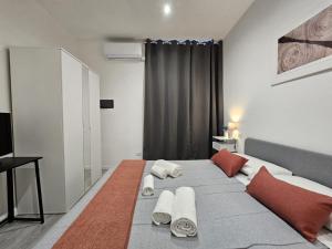 Be Your Home - Guest House Il Ferroviere