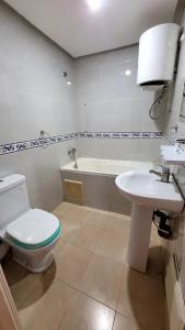 Appartement 29 avec balcon pour famille