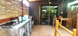 Phang Nga Bay Khanittha Homestay