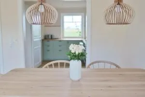 Inselidylle Villa Kunterbunt - Ostermarkelsdorf